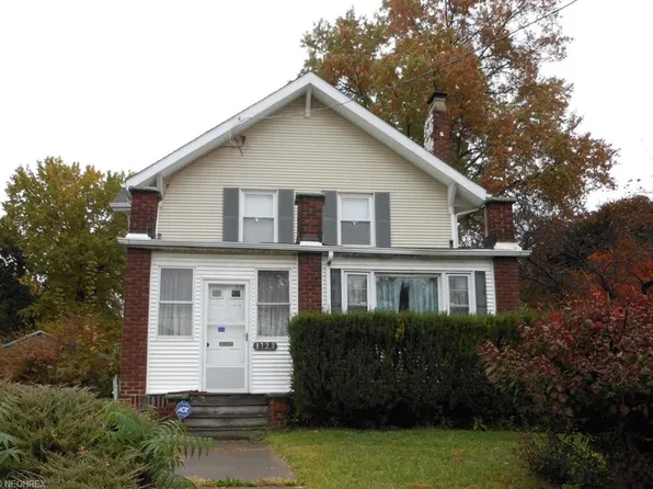 1723 Honodle Ave, Akron, OH 44305