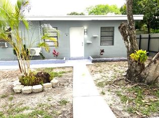 504 N 57th Ave, Hollywood, FL 33021