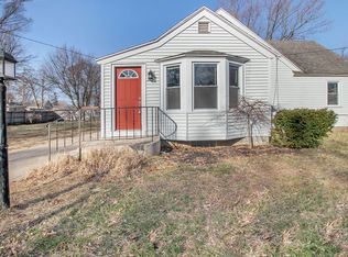 3411 Burr Ave SW, Wyoming, MI 49509