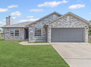 207 Panther Path, Liberty Hill, TX 78642
