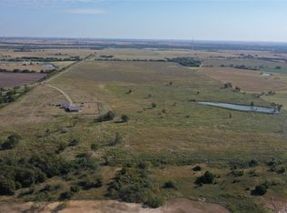 TRACT 4 Battle Lake Rd, Mart, TX 76664