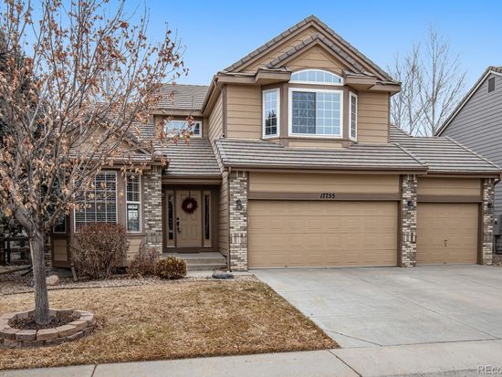 17755 E Aberdeen Pl, Aurora, CO 80016 | Zillow