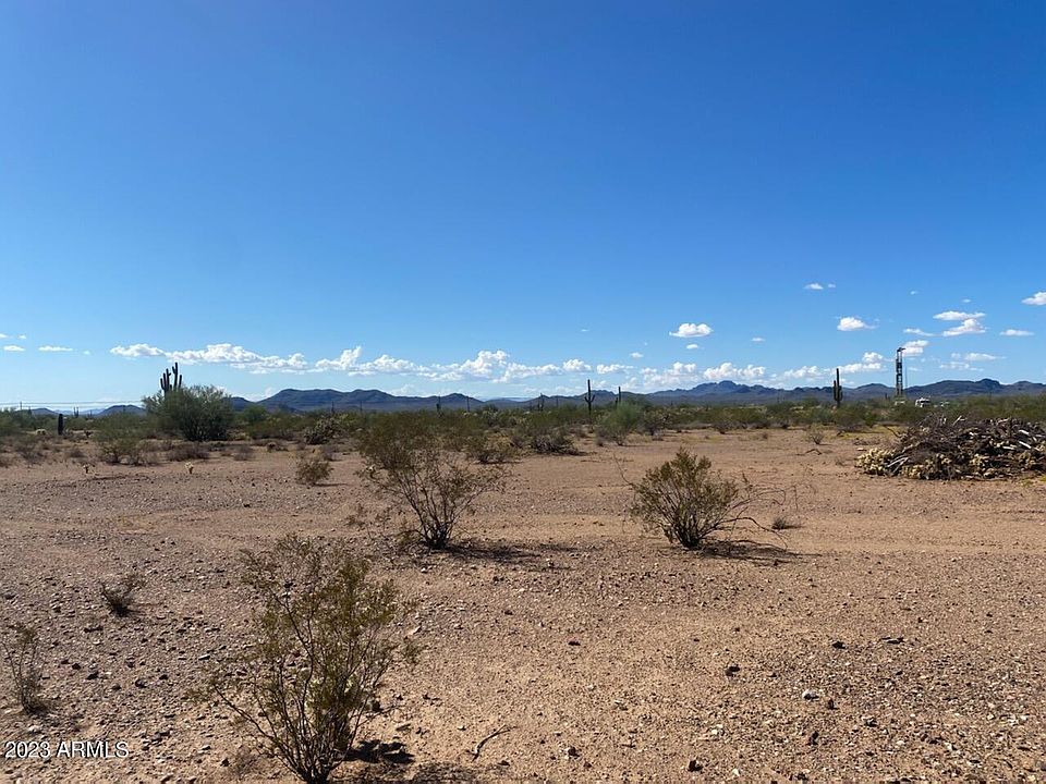 0 N Forepaugh Peak Rd 10, Wickenburg, AZ 85390 Zillow