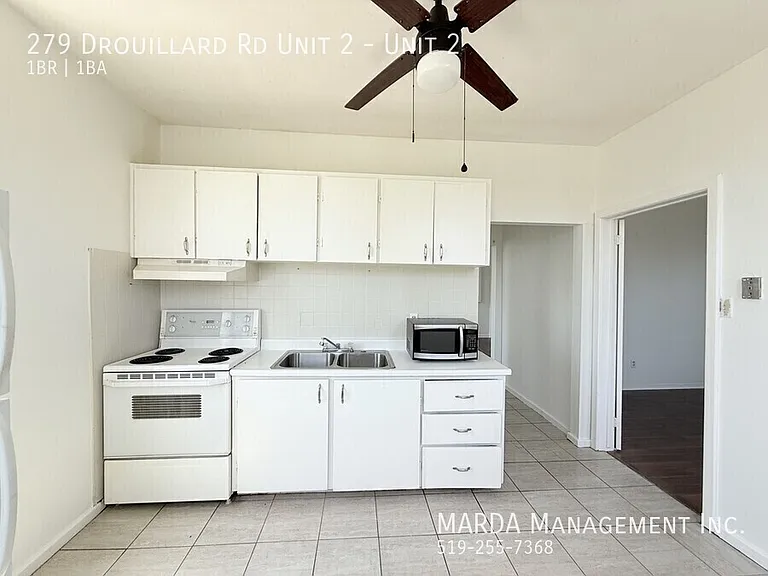 279 Drouillard Rd #2 — Photo 8