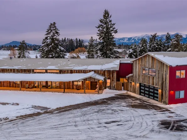 236 Cowboy Dr, Columbia Falls, MT 59912