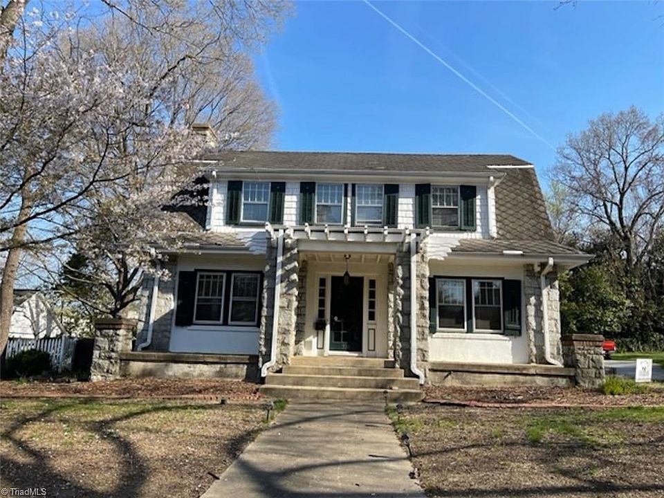 310 W Bessemer Ave, Greensboro, NC 27401 MLS 1100099 Zillow