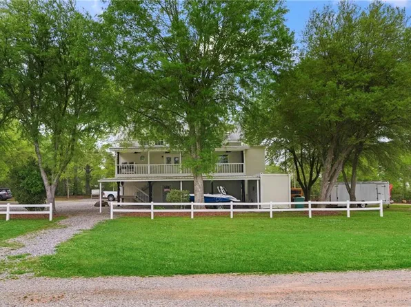 36352 Bumblebee Buzzway, Franklinton, LA 70438