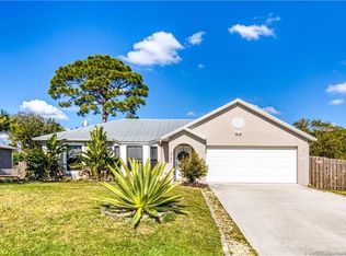 2141 SW Janette Ave, Port Saint Lucie, FL 34953