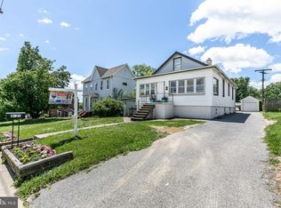 4021 Taylor Ave, Baltimore, MD 21236