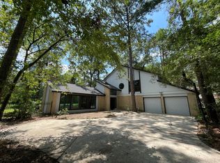 38 Indian Clover Dr, Spring, TX 77381