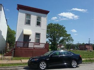 4230 Peck St, Saint Louis, MO 63107