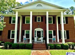 408 Lamar Hwy, Timmonsville, SC 29161