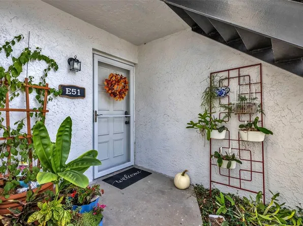 3811 N OAK DRIVE #E51, TAMPA, FL 33611