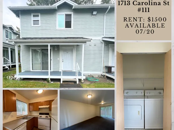 1713 Carolina St #111, Bellingham, WA 98229