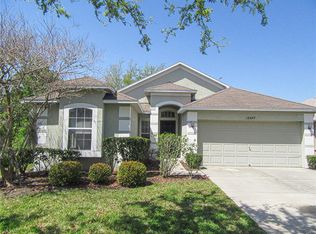 18847 New Passage Blvd, Land O Lakes, FL 34638