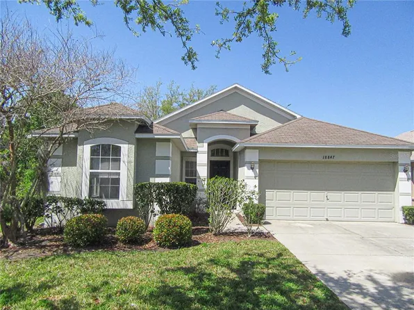 18847 New Passage Blvd, Land O Lakes, FL 34638
