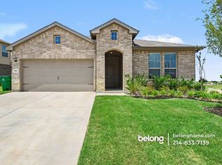 209 Bay Meadows Ln, Boyd, TX 76023