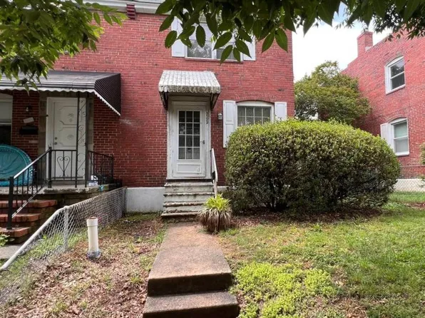 3722 10th St, Baltimore, MD 21225