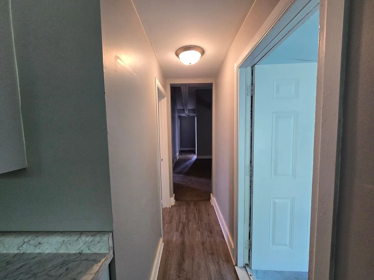 2 Bedroom House — Photo 3