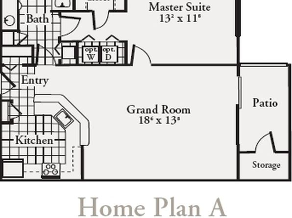 The Grand Reserve at Maitland Park, 1939 Grand Isle Cir, Orlando, FL 32810