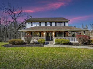 2071 Route 209, Brodheadsville, PA 18322