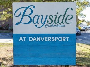 11 Riverside Ave APT 111, Danvers, MA 01923