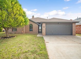 10105 Dover Ave, Lubbock, TX 79424