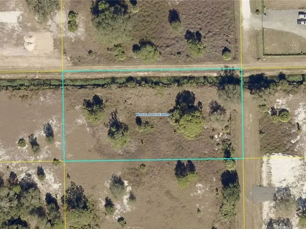 610 S Lindero St, Clewiston, FL 33440