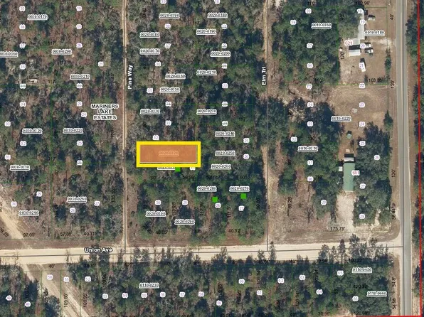 104 Pine Way, Interlachen, FL 32148