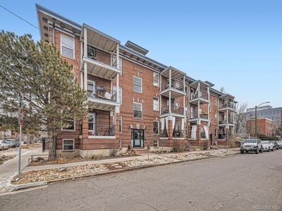 1374 N Ogden Street #C, Denver, CO, 80218
