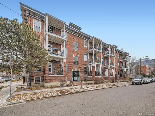 1374 N Ogden Street #C, Denver, CO 80218