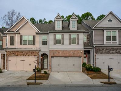 2642 Sardis Chase Ct, Buford, GA, 30519