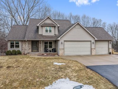 N328 Red Tail Ln, Appleton, WI, 54915