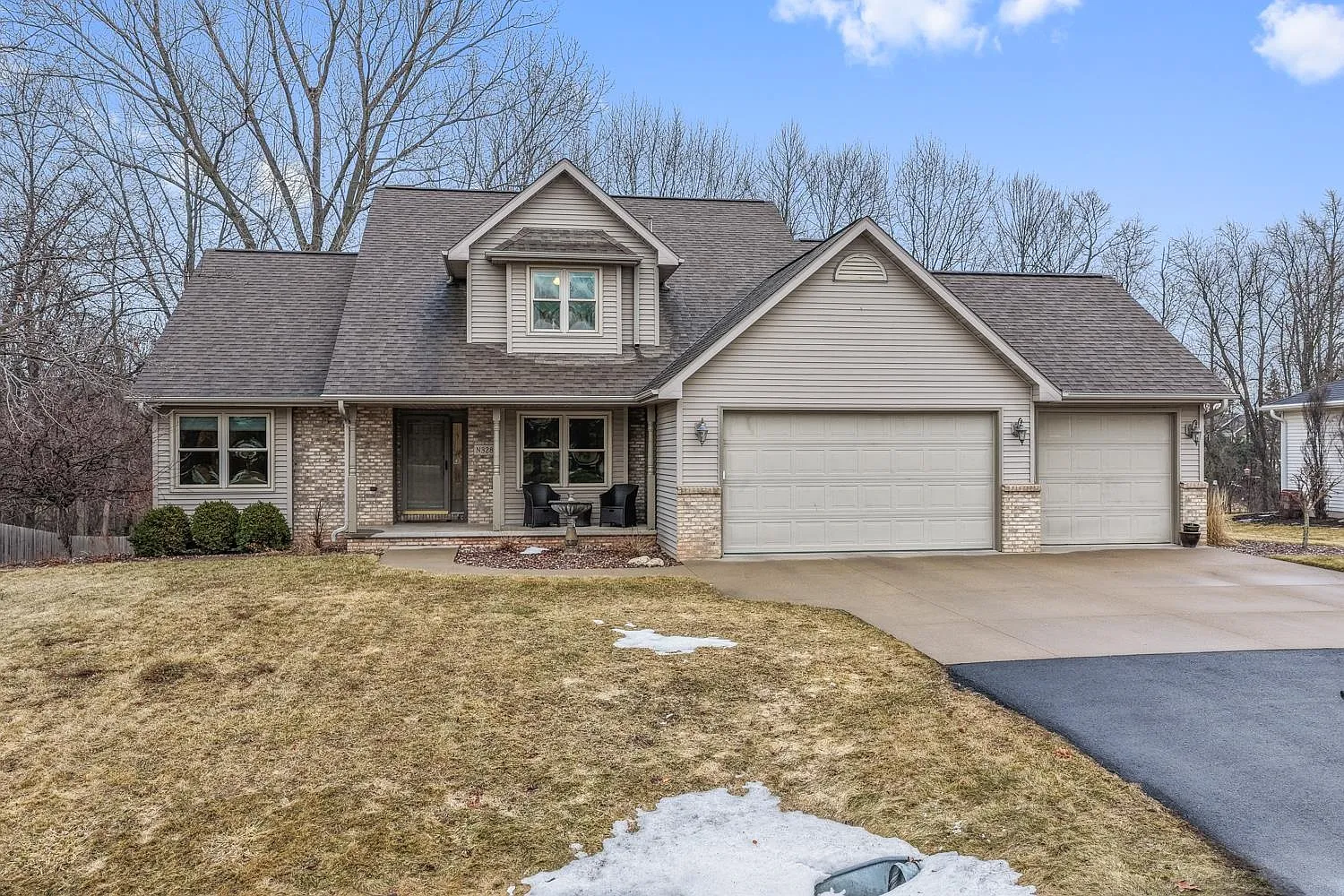 N328 Red Tail Ln photo 1