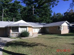 1636 Sullivan Dr, Saginaw, MI