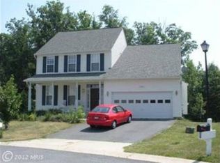 11304 Lenoir Ct, Fredericksburg, VA 22407