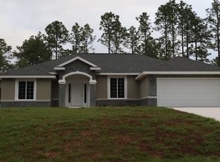 12395 SW 90th Pl, Dunnellon, FL 34432