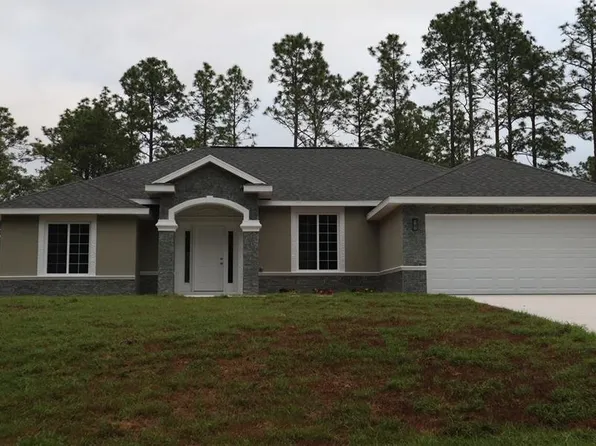 8655 SW 135th Ave, Dunnellon, FL 34432