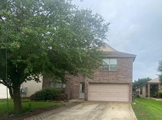 320 Starview St, Temple, TX 76502