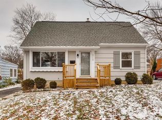 5710 Foster Ave, Columbus, OH 43085