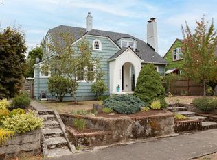 6124 NE Cleveland Ave, Portland, OR 97211