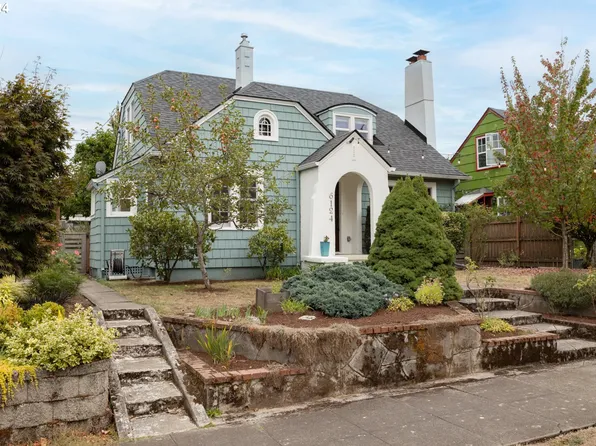 6124 NE Cleveland Ave, Portland, OR 97211