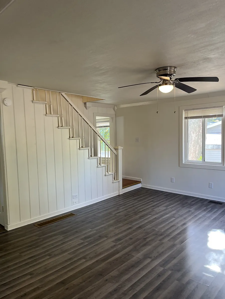 Living Area - 8986 Stebbins St