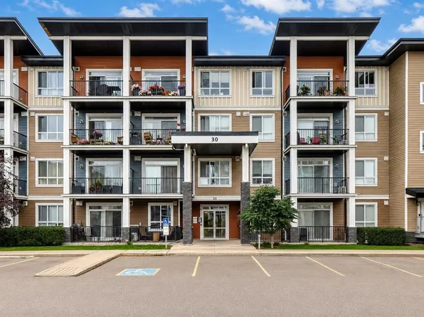 30 NE Walgrove Walk SE #409, Calgary, AB T2X 4M9