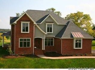 30 Trap Ln UNIT 1, Verona, VA 24482