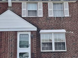 7512 Gilbert St, Philadelphia, PA 19150