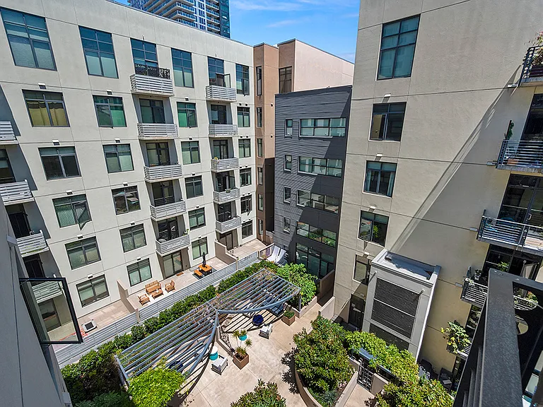 1050 Island Ave #619 — Photo 5