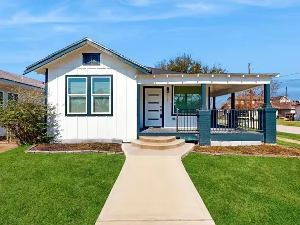 3241 Reeves St, Houston, TX 77004