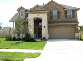 22918 Caverly Ln, Tomball, TX 77375