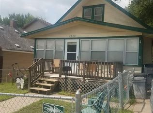 4528 S 15th St, Omaha, NE 68107